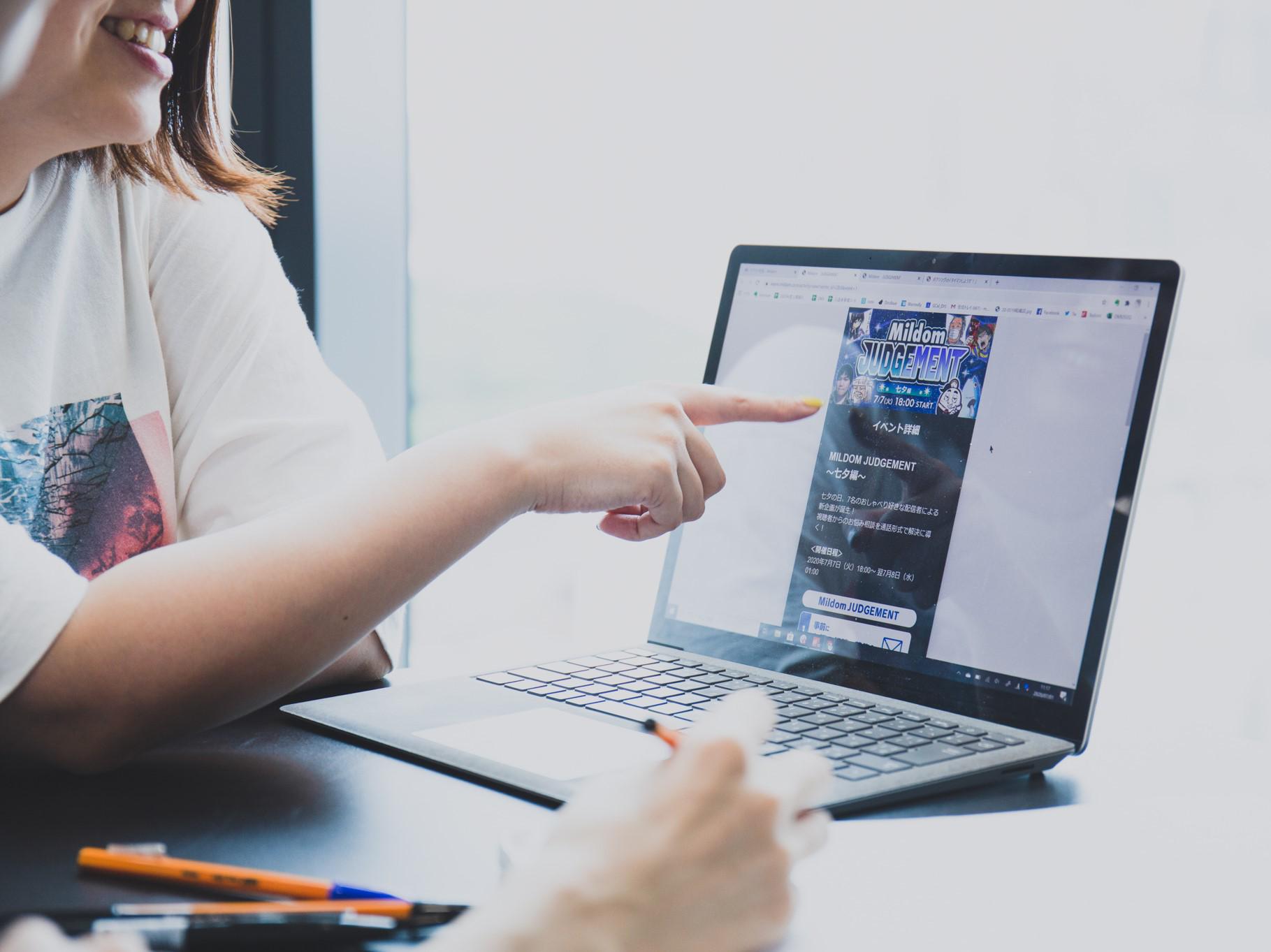 DouYu Japanが持つ強力な武器の一つが、DouYuの技術力。中国のDouYuで働く2,500人のスタッフのうち、半数がエンジニア。高年俸で優秀なエンジニアを集めて、技術にリソースを割いている。