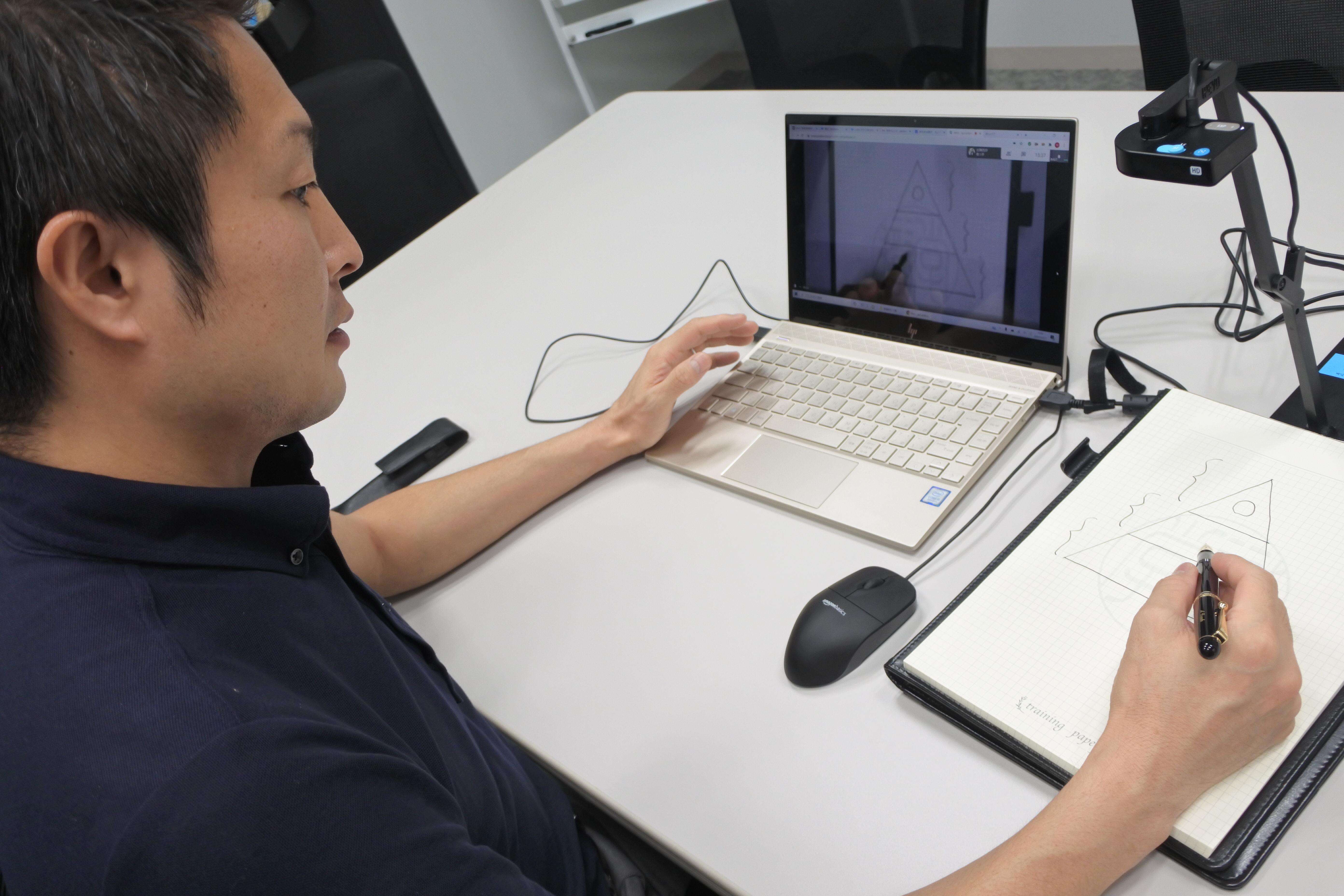 面接・面談はオンラインでの実施が基本です（場合によって対面もあり）
従業員は最大週4日在宅勤務可など、時代に合わせて日々進化しています。