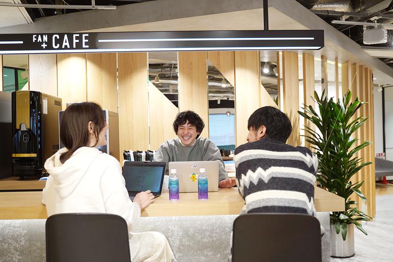 FANTAS technology 株式会社のイメージ画像2