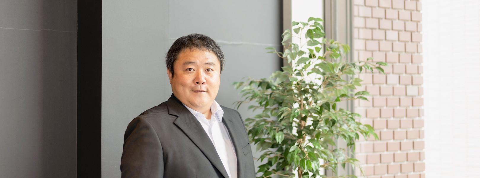 企業トップ画像