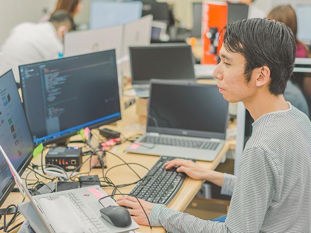 同社は、スマートロック・電気錠・ロッカー錠の企画・開発・販売を行うベンチャー企業だ。