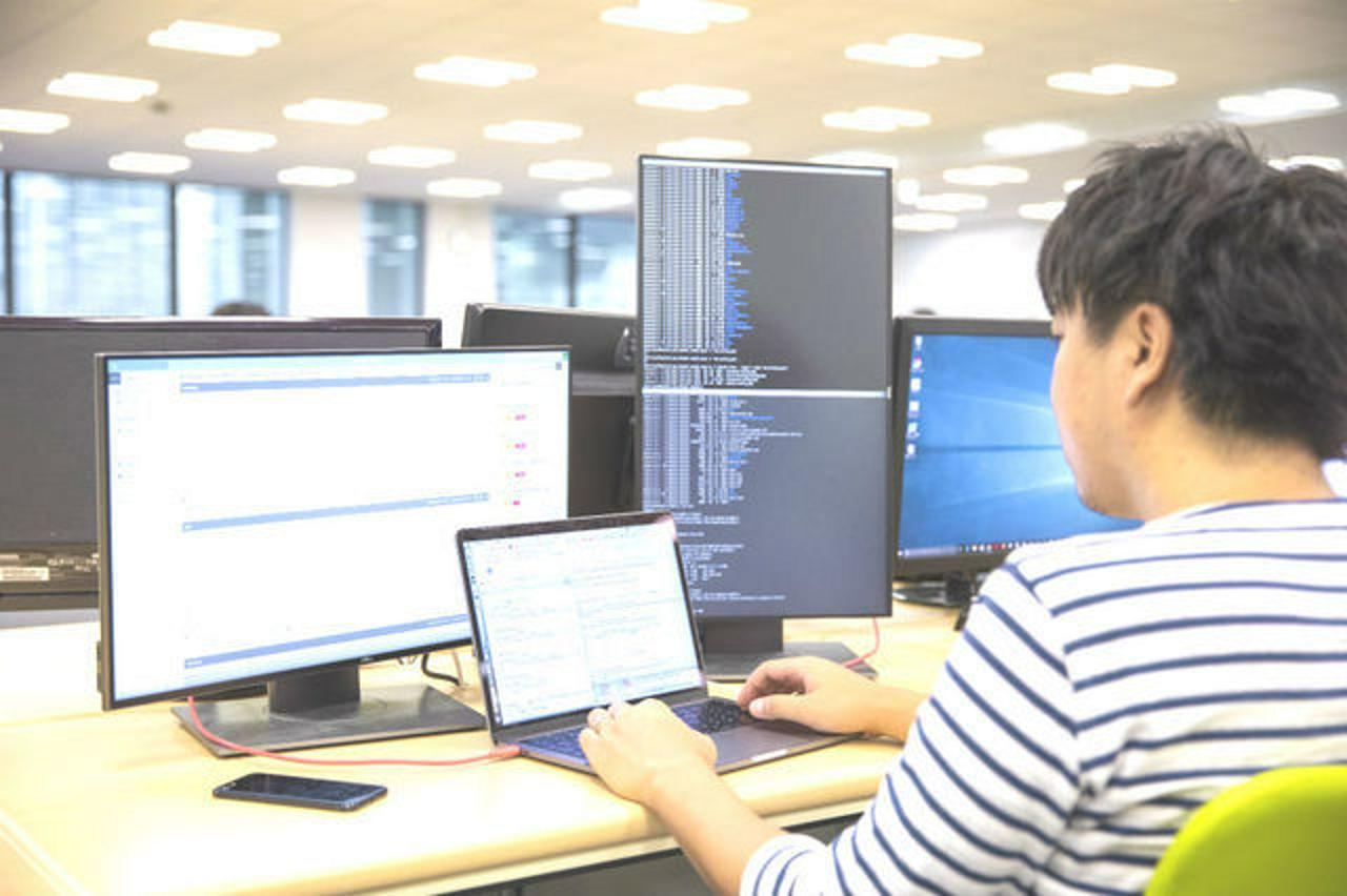 株式会社カオナビ 求人画像1