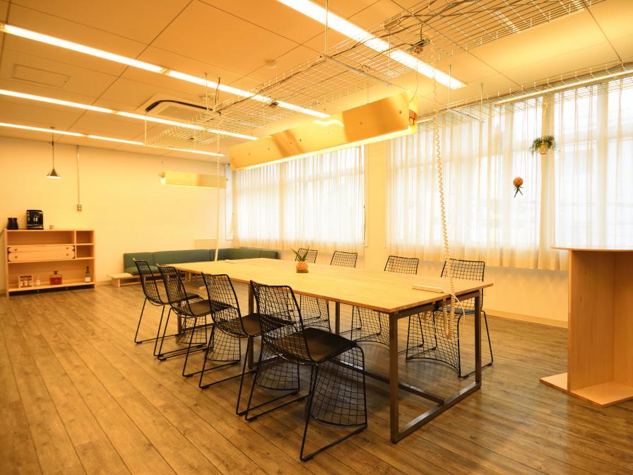 A.I.システム研究所 株式会社のイメージ画像1