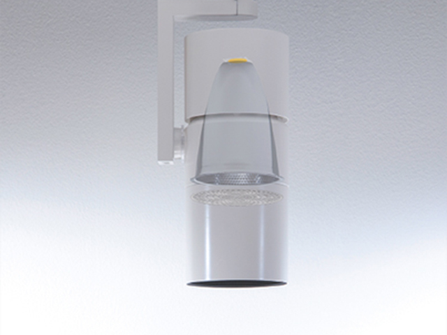 対象物に最適な“光”を生み出す統合照明ソリューションブランド『ModuleX』を提供している。