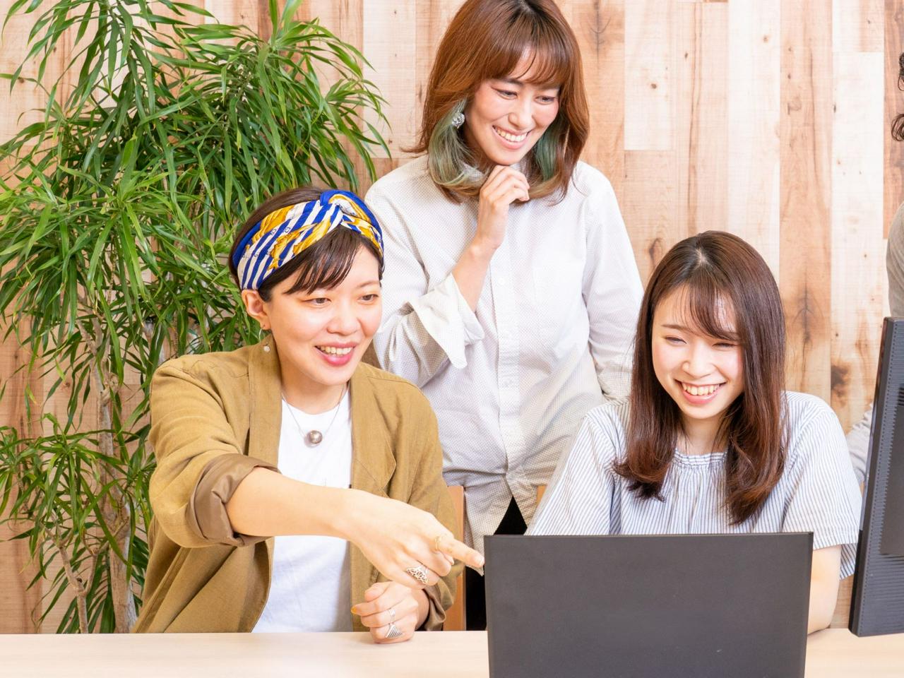 株式会社北の達人コーポレーション 求人画像1