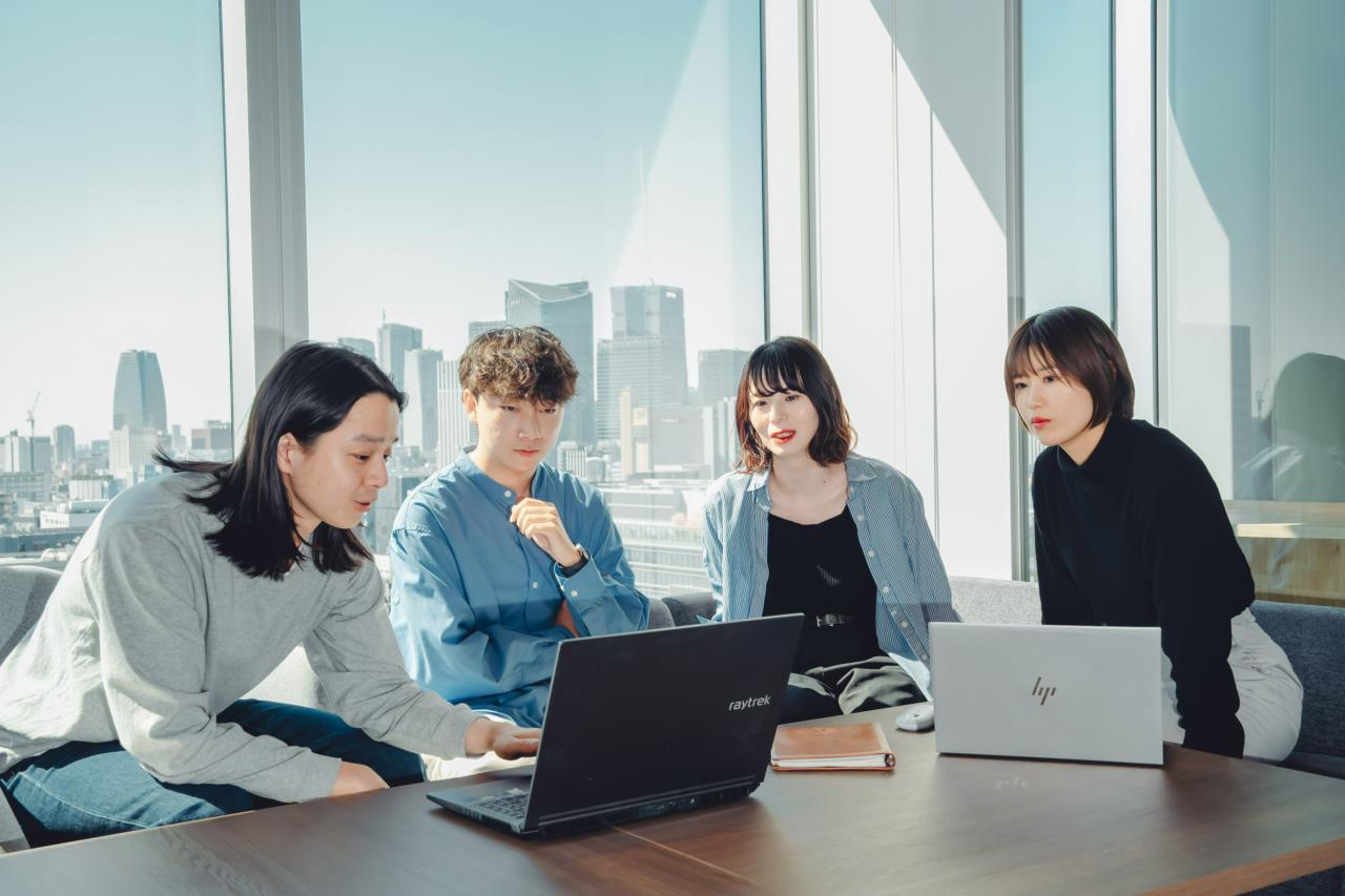 株式会社北の達人コーポレーション 求人画像1