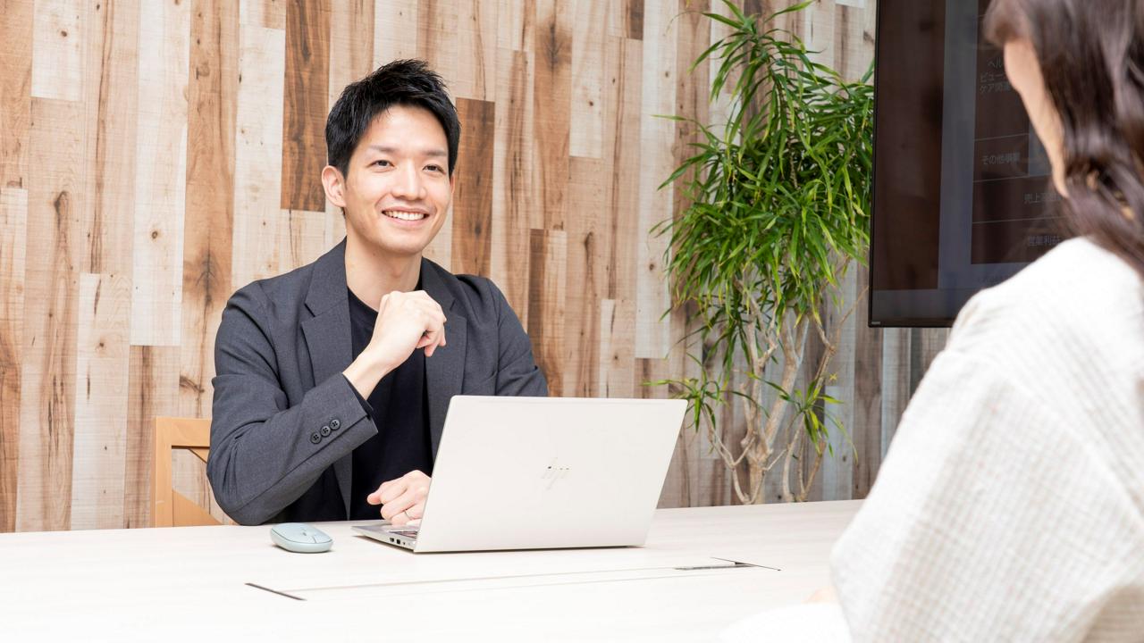 株式会社北の達人コーポレーション 求人画像1