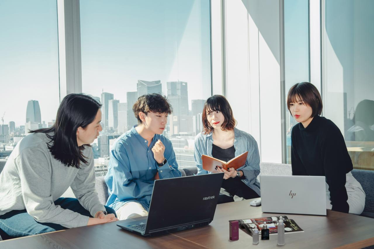 株式会社北の達人コーポレーション 求人画像1
