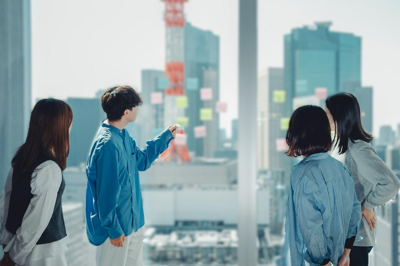 株式会社北の達人コーポレーション 求人画像1