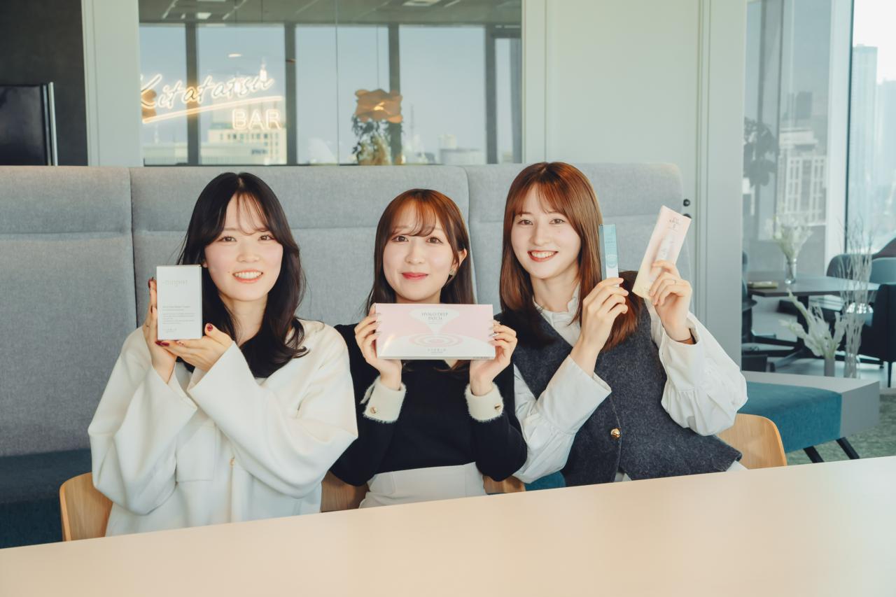 株式会社北の達人コーポレーション 求人画像1