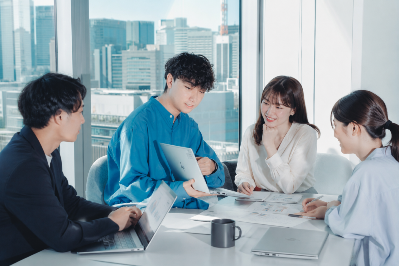株式会社北の達人コーポレーション 求人画像1