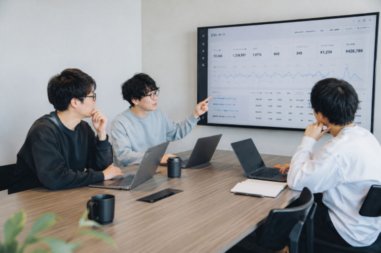 株式会社北の達人コーポレーション 求人画像1