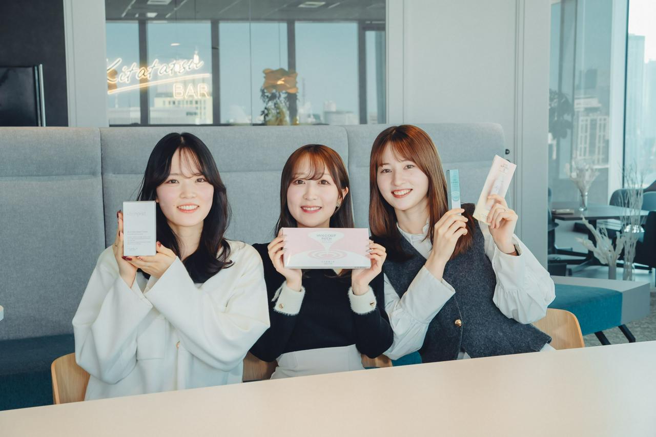 株式会社北の達人コーポレーション 求人画像1