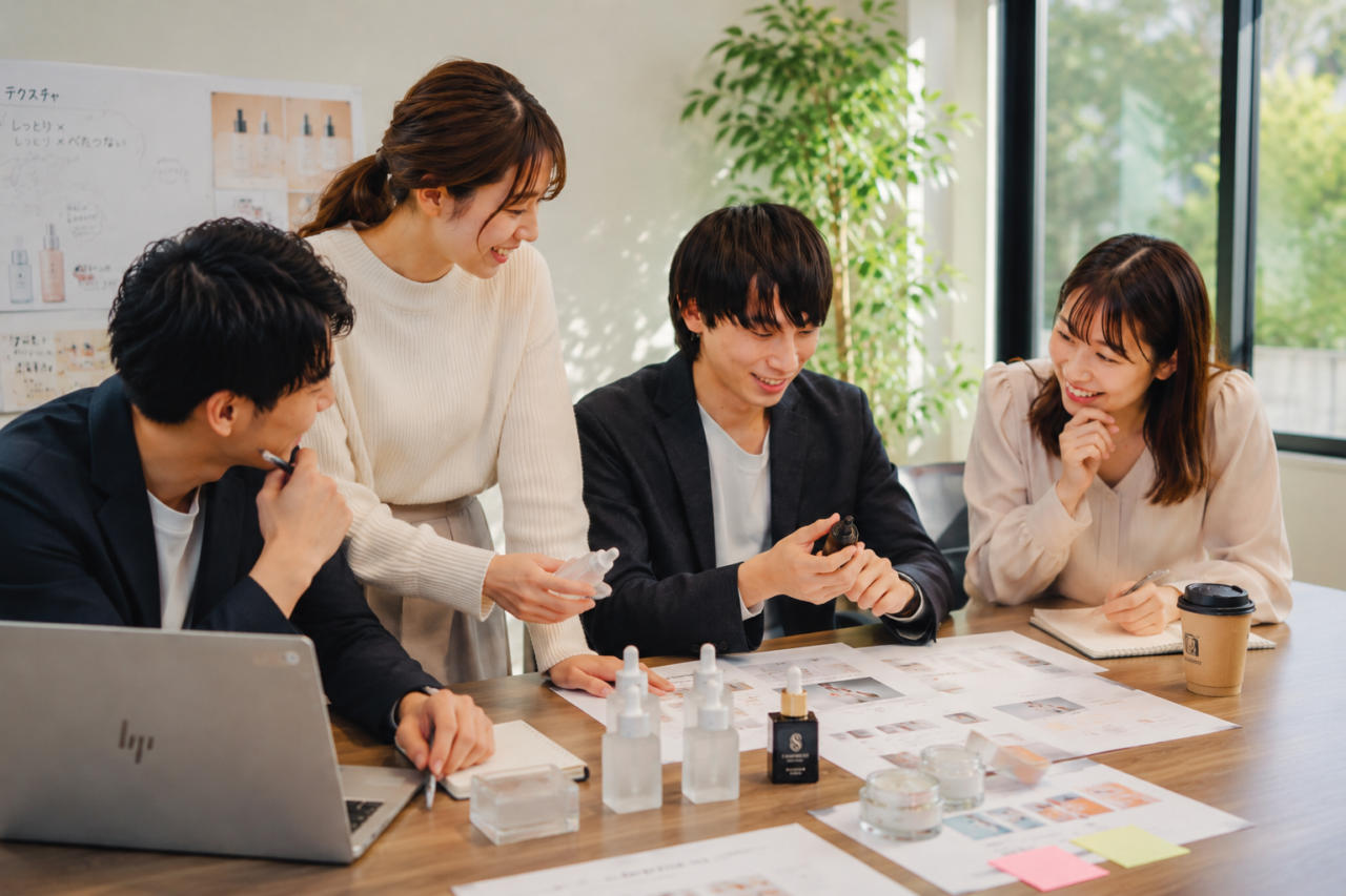 株式会社北の達人コーポレーション 求人画像1