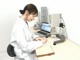 商品開発担当（処方検討・開発評価）／化粧品・食品