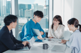 銀座｜プロダクトマーケティングマネージャー｜インハウス