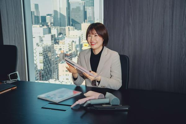 募集している求人：美容家電の【法人営業・販促企画】