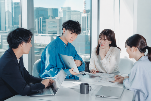 募集している求人：銀座｜プロダクトマーケティングマネージャー｜インハウス