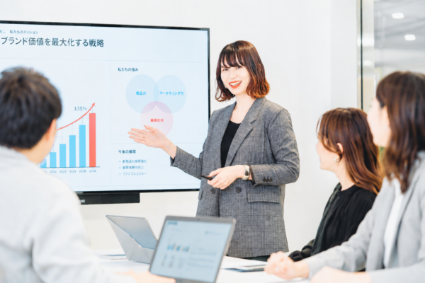 募集している求人：＜事業開発＞美容家電の新規法人営業・販路開拓担当