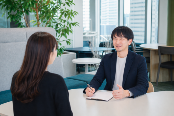 募集している求人：【東京・総合職】人事（採用担当）