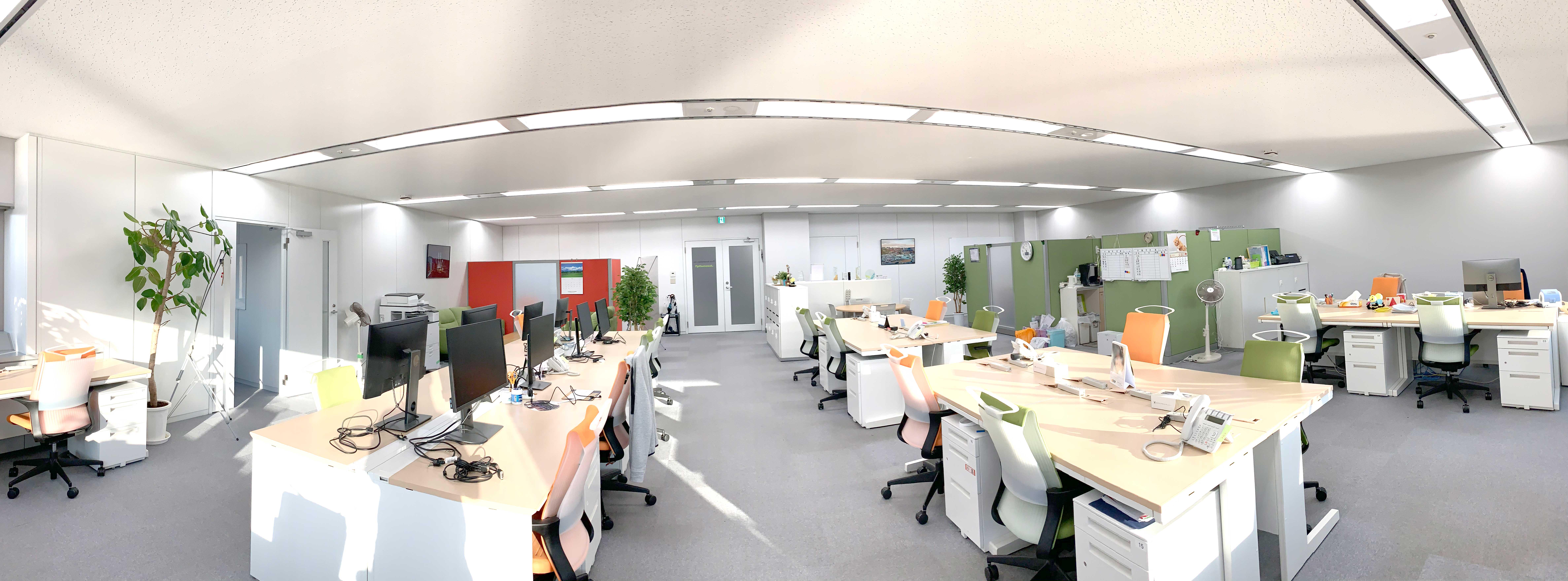 企業トップ画像