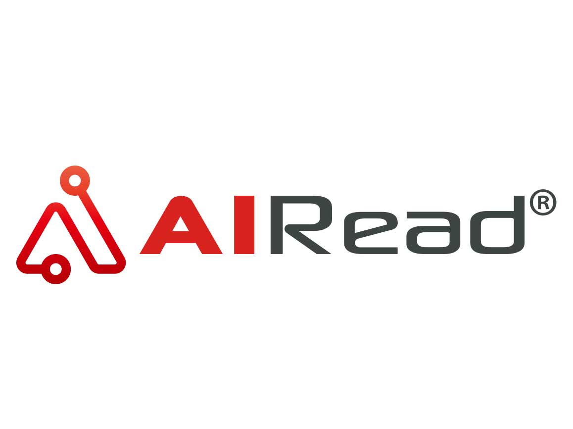 AI×OCRソリューション「AIRead」は、FAXや書類などの文字をAIで文字認識してデータ化。活字だけでなく手書き文字の読み取りも可能で、読み取り項目の位置ずれや複数フォーマットの読み取りにも対応する。