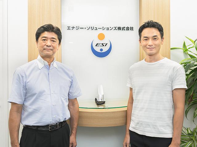 残業を推奨しない社風で、平均残業時間は15時間程度。チームで目標達成することを大切にしている