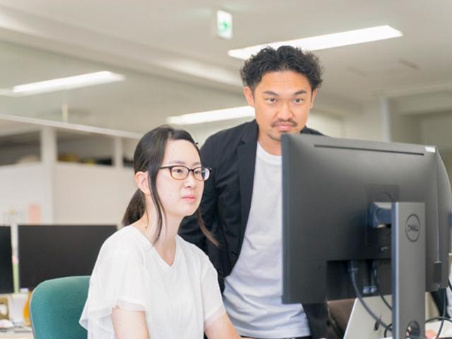 株式会社 ビーワークスのイメージ画像3