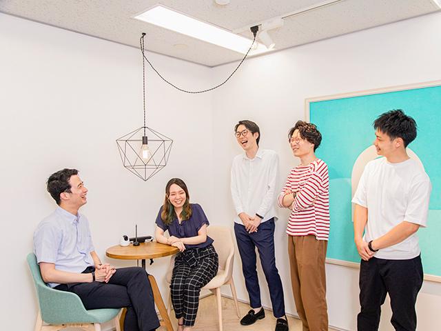 株式会社 PREVENTのイメージ画像1