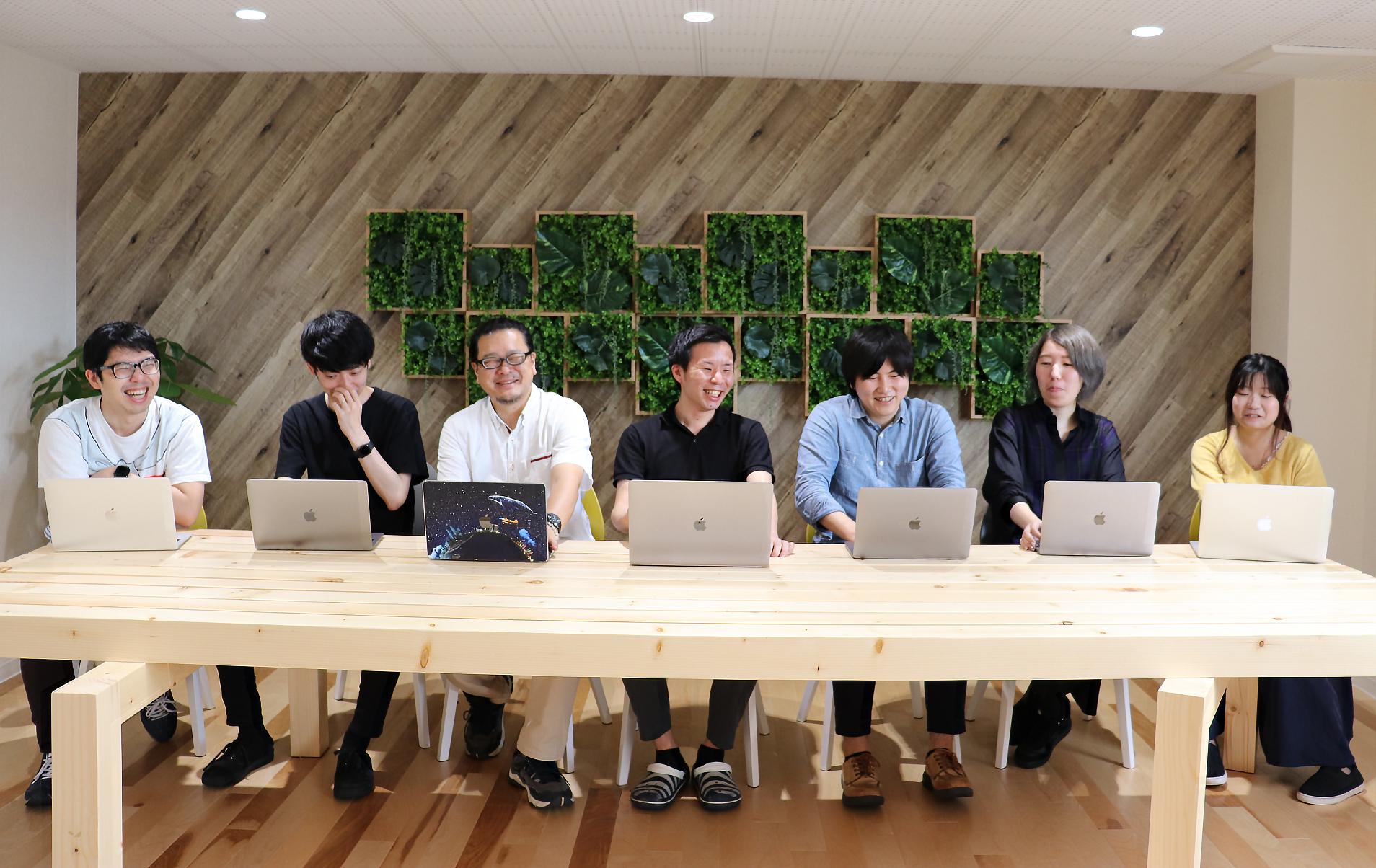 株式会社 インターゾーンのイメージ画像3