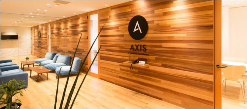 株式会社 アクシスのイメージ画像1