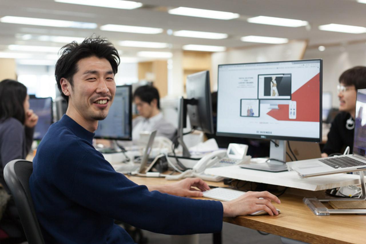 ルビー・グループ株式会社 求人画像1