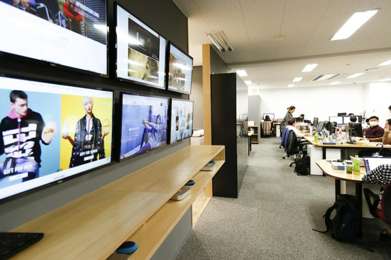 ルビー・グループ株式会社 求人画像1