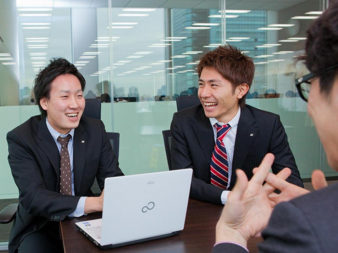 株式会社アイル 求人画像1