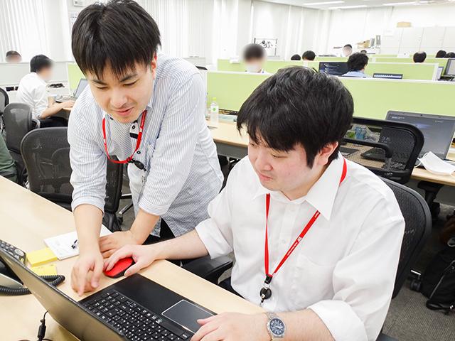 TSSは、東北エリア最大の開発実装＆先進的無線システム企業を目指している。東北にこだわり、地元に仕事を創出し、地域の未来を創造しようとしている。