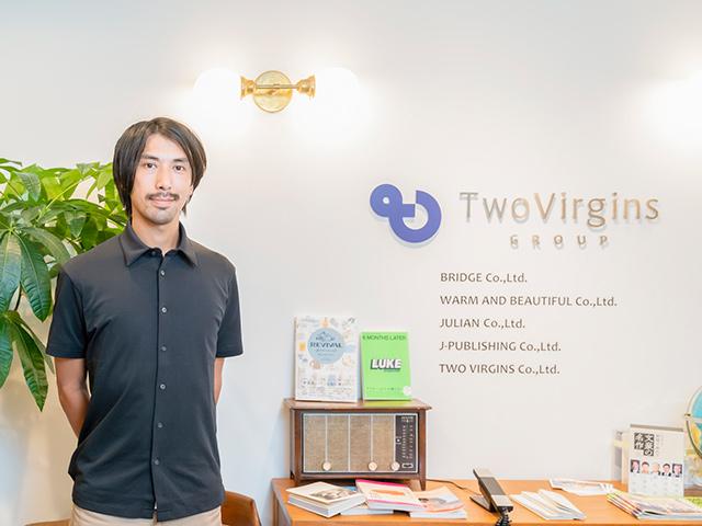 プロジェクトマネジャー　後藤佑介