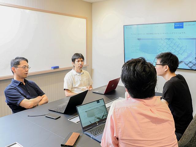 株式会社 鶴のイメージ画像2