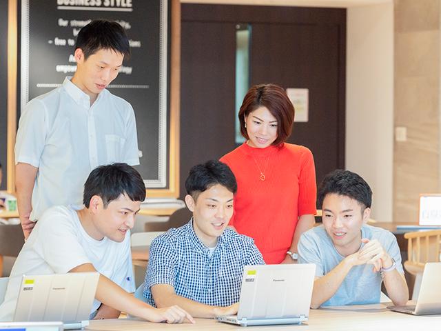 ライブリッツ 株式会社のイメージ画像2