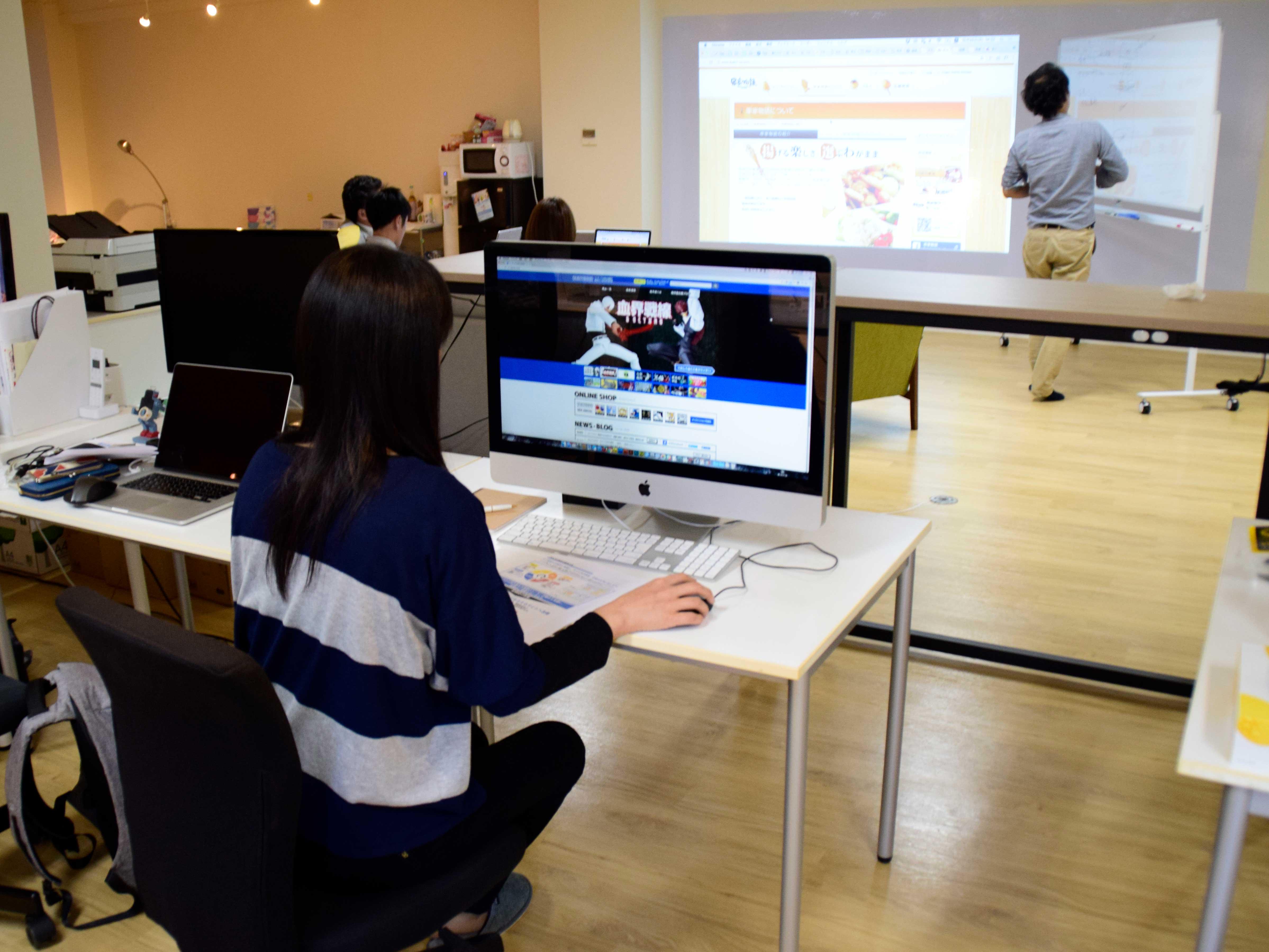 サイト戦略を診断できる自社サービス「セカンドオピニオン」を2020年6月にリリースした。「改善しても成果が上がらない」、「依頼している制作会社から提案がない、意思疎通が取れない」といった悩みを解決する。