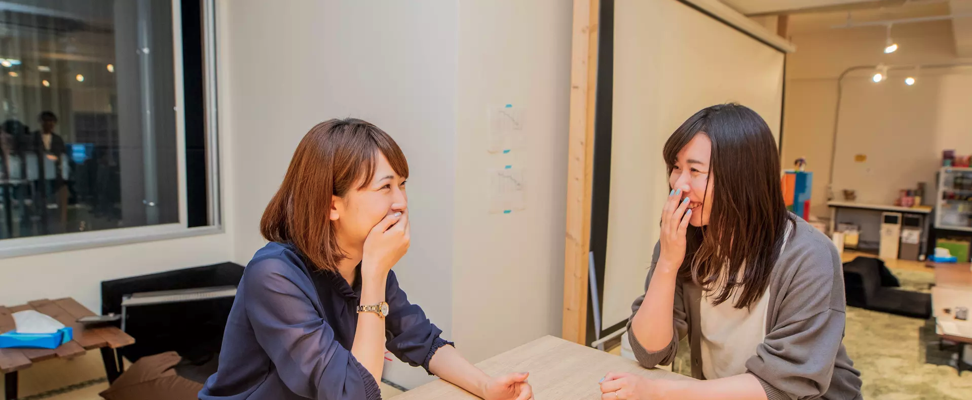 企業トップ画像