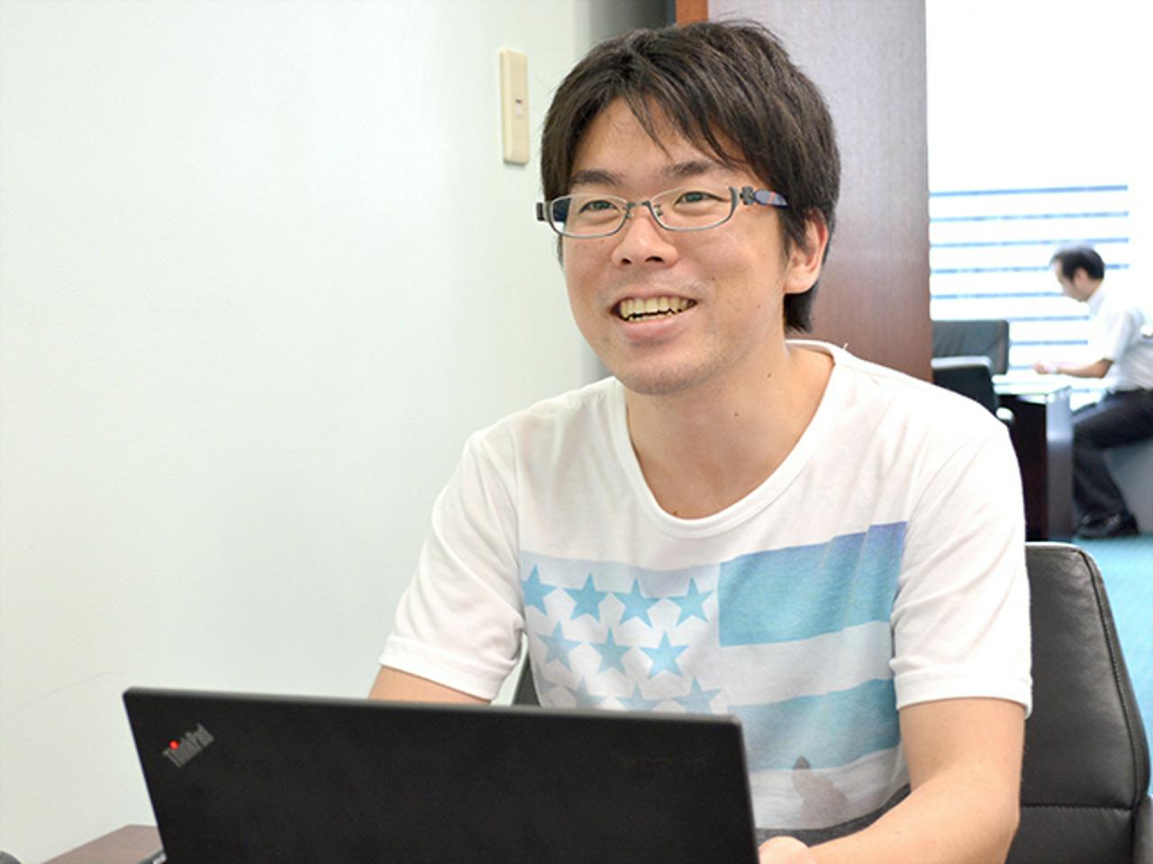 ライフマティックス株式会社 求人画像1