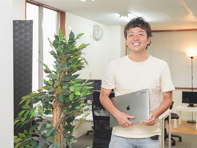 AppleとSONYを愛する代表の愛宕