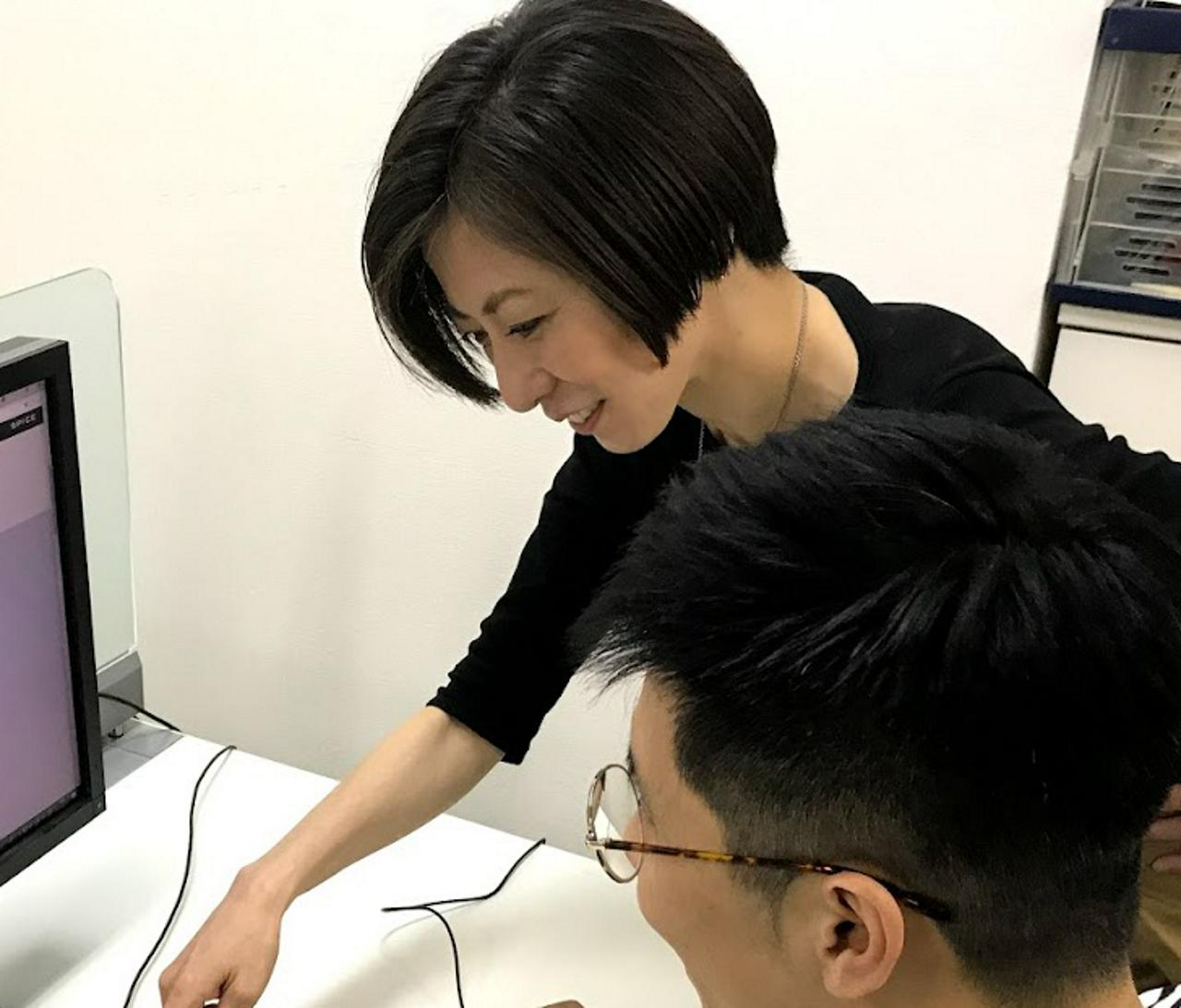 株式会社スパイス 求人画像1