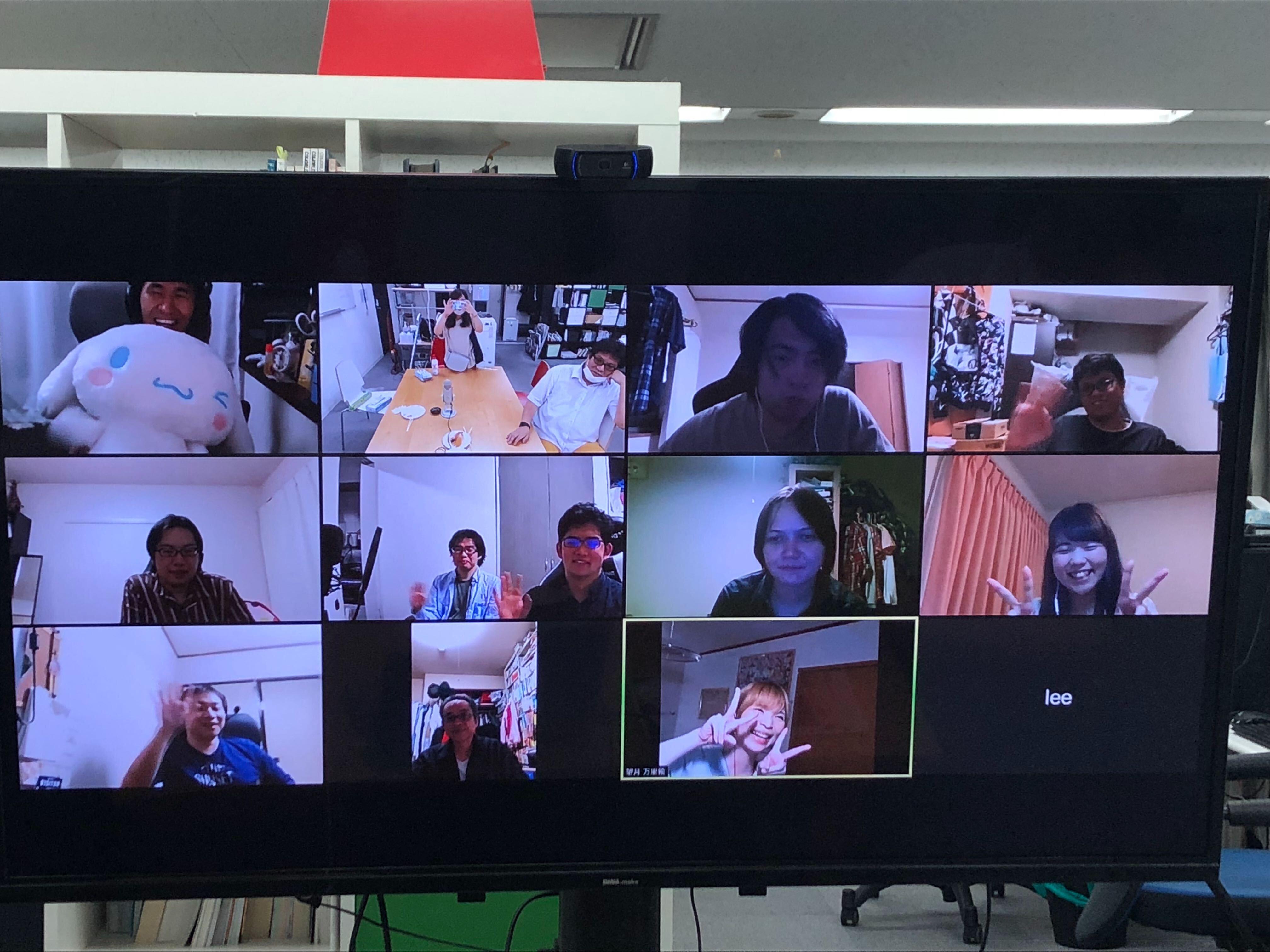 株式会社 月島ファクトリーのイメージ画像1