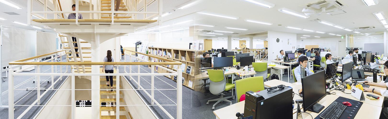 企業トップ画像