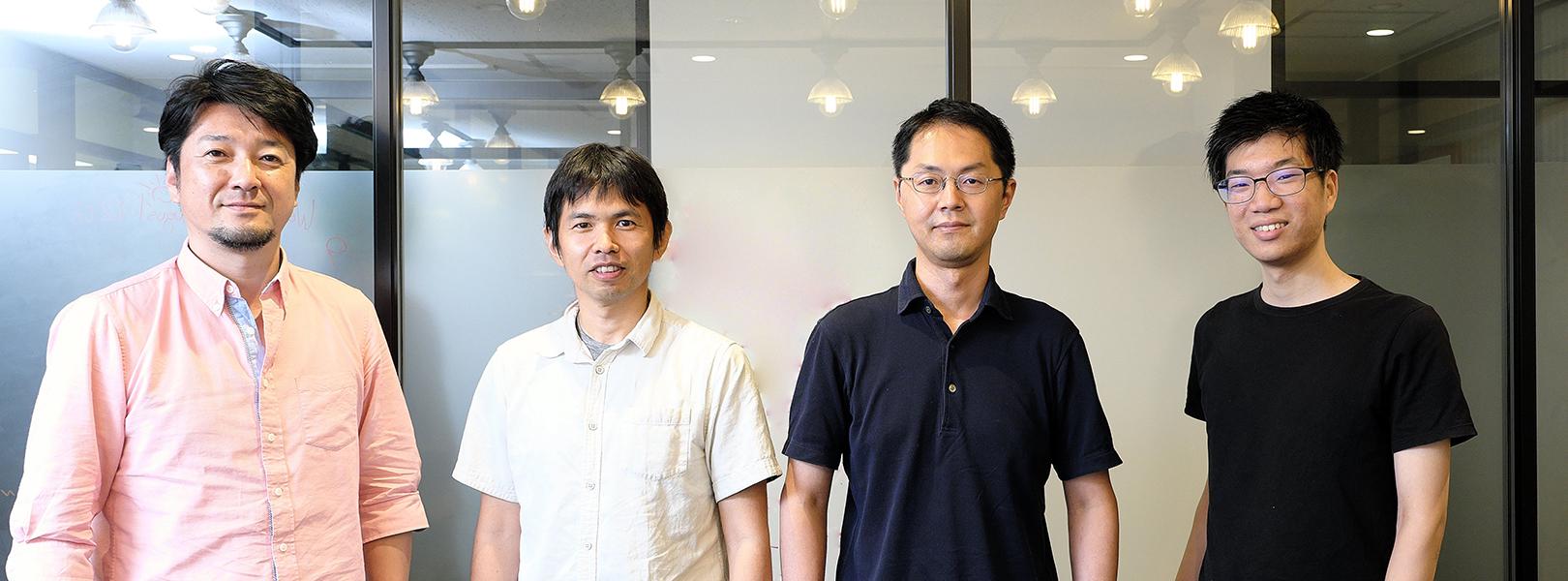 企業トップ画像