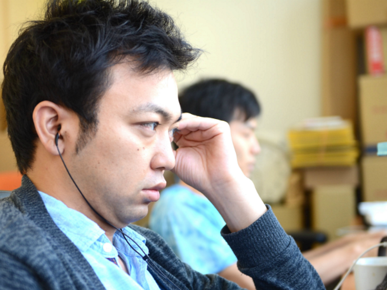 株式会社ビジネスバンクグループ 求人画像1