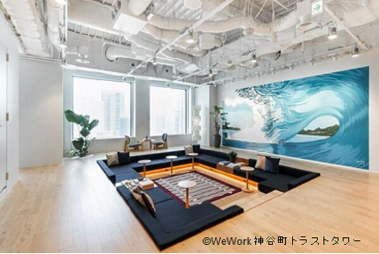 株式会社ウフル 求人画像1