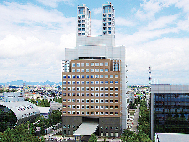 開発センター
Softpia Japan