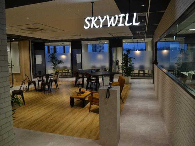 株式会社 スカイウイルのイメージ画像3